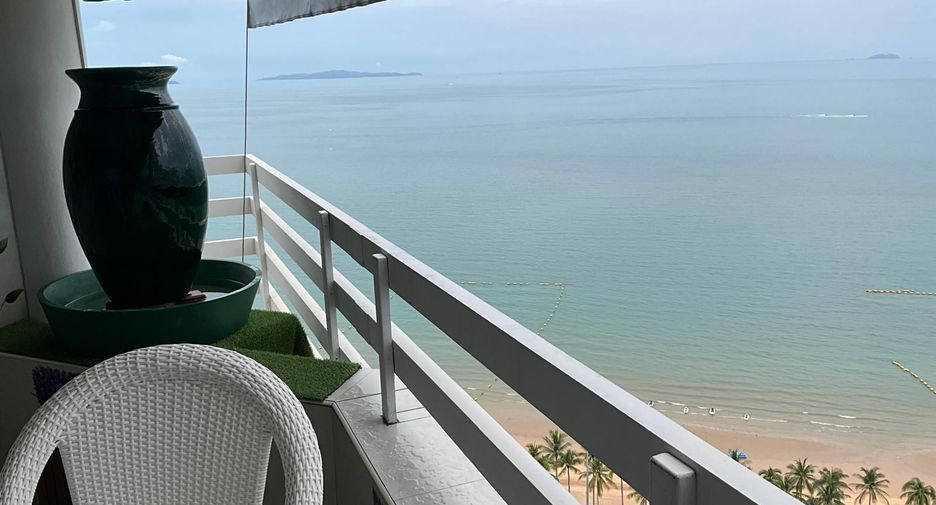 Продажа 2 спальни кондо в Банг Ламунг, Чонбури