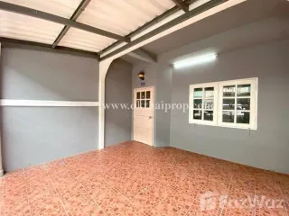 Продажа 2 спальни таунхаус в Pak Kret, Нонтабури
