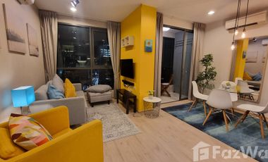 À vendre 2 chambres condo à Ratchathewi, Bangkok