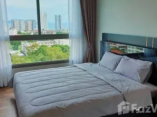 For Rent 1 Bedroom Condo In Bang Lamung, Chonburi