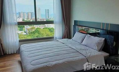 Wohnung zur Miete mit 1 Zimmer in Bang Lamung, Chonburi