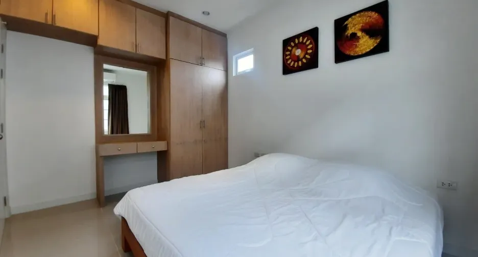 Villa en venta y en alquiler de 3 habitaciones en Mueang Phuket, Phuket