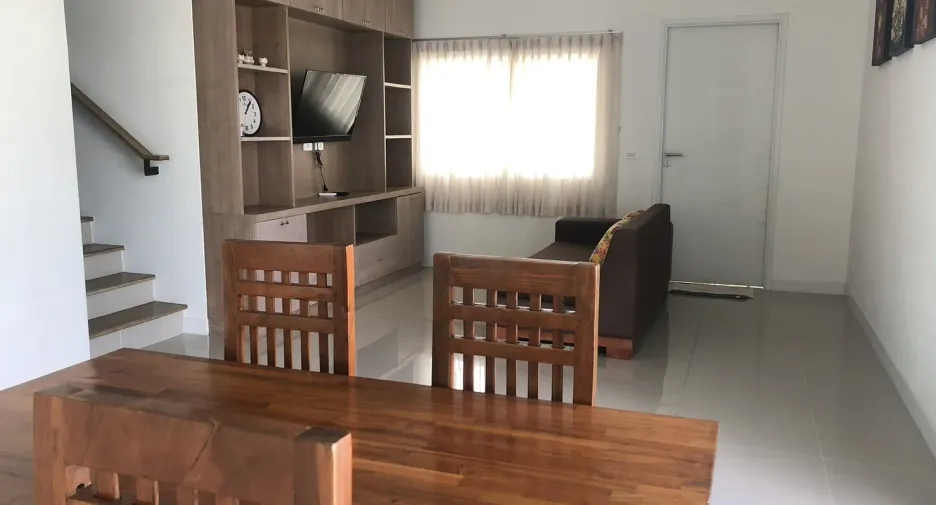 Villa en venta y en alquiler de 3 habitaciones en Mueang Phuket, Phuket