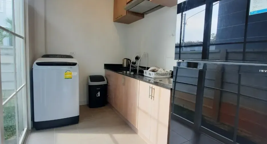 Villa en venta y en alquiler de 3 habitaciones en Mueang Phuket, Phuket
