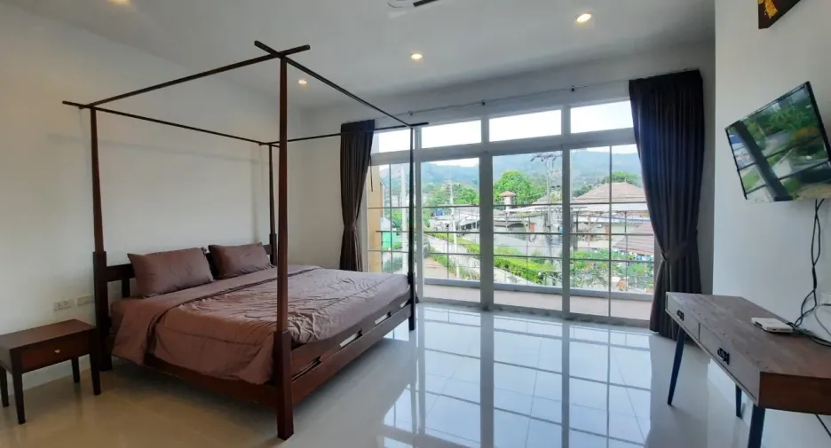 Villa en venta y en alquiler de 3 habitaciones en Mueang Phuket, Phuket