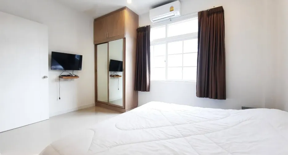 Villa en venta y en alquiler de 3 habitaciones en Mueang Phuket, Phuket