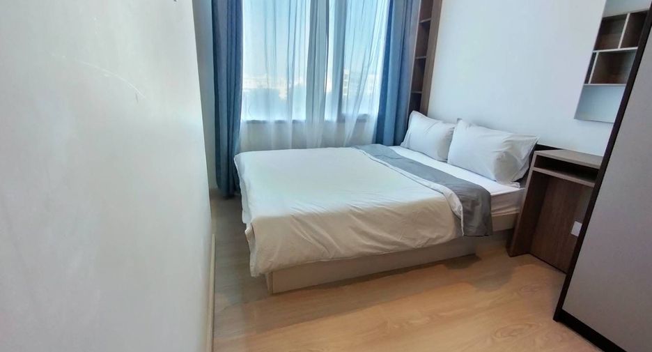 For sale 1 bed condo in Mueang Samut Prakan, Samut Prakan