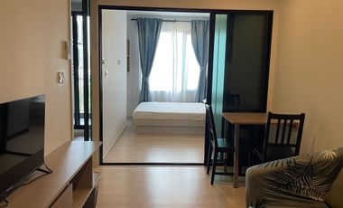 For sale 1 bed condo in Mueang Samut Prakan, Samut Prakan
