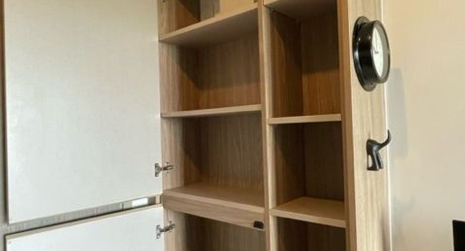 For sale 1 bed condo in Mueang Samut Prakan, Samut Prakan