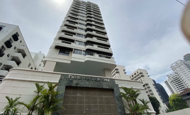 For sale 4 bedrooms condo in Watthana, Bangkok
