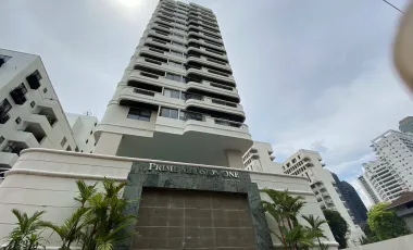 Wohnung zum Kauf mit 4 Zimmer in Watthana, Bangkok