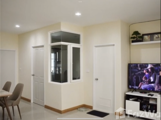 For sale 4 bedrooms townhouse in Si Racha, Chonburi