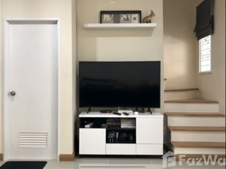 For sale 4 bedrooms townhouse in Si Racha, Chonburi