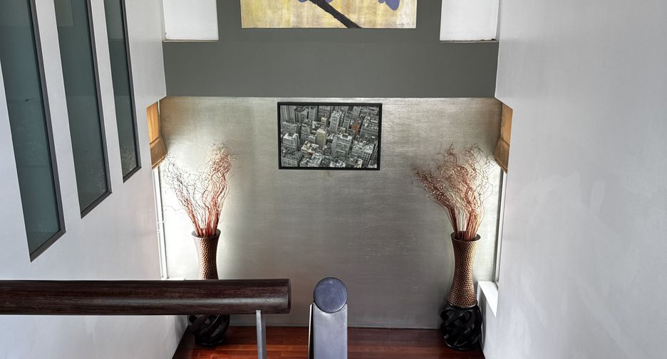 For sale 4 bedrooms villa in Mueang Phuket, Phuket