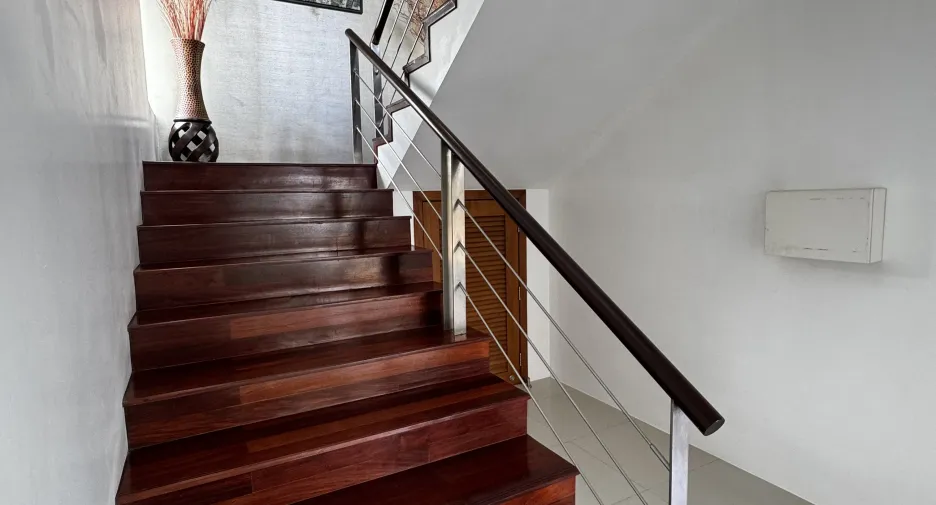 For sale 4 bedrooms villa in Mueang Phuket, Phuket