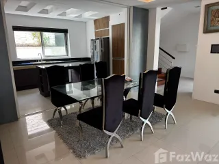 À vendre 4 chambres villa à Mueang Phuket, Phuket
