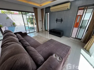 À vendre 4 chambres villa à Mueang Phuket, Phuket
