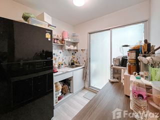 Продажа 1 кровать кондо в Банг Капи, Бангкок