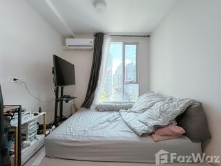 À vendre 1 chambre condo à Bang Kapi, Bangkok