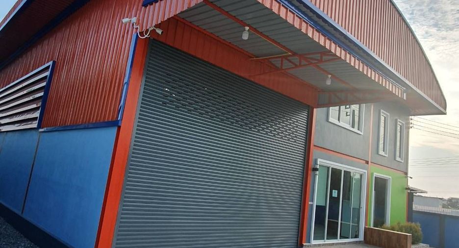 Аренда студия дом в Sai Noi, Нонтабури