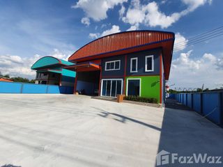 Casa en alquiler de estudio en Sai Noi, Nonthaburi
