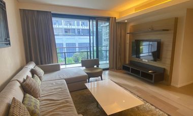 Condo en venta de 2 habitaciones en Khlong Toei, Bangkok