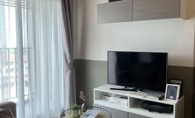 出售 1 卧室 公寓 在 Si Racha, Chon Buri