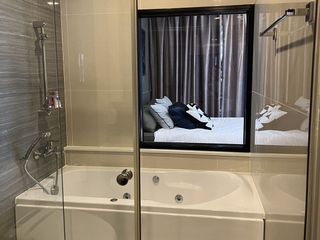 À vendre 1 chambre condo à Si Racha, Chonburi
