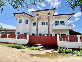 出售 4 卧室 独立屋 在 Mueang Udon Thani, Udon Thani