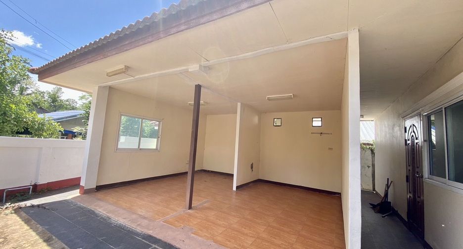 出售 4 卧室 独立屋 在 Mueang Udon Thani, Udon Thani