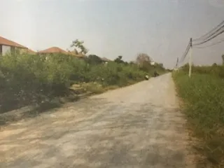 出售 土地 在 Don Mueang, 曼谷