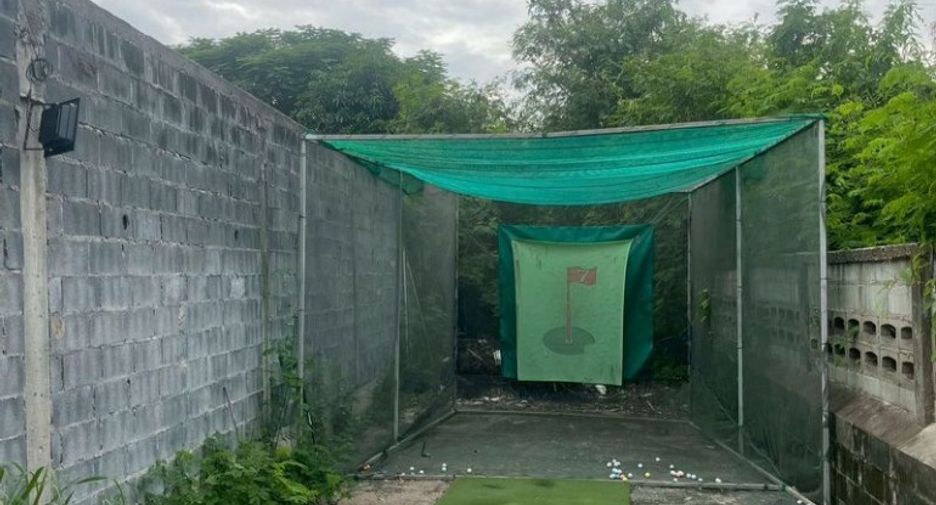 Casa en venta de 3 habitaciones en Bang Lamung, Chonburi