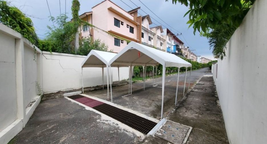 Casa en venta de 3 habitaciones en Bang Lamung, Chonburi