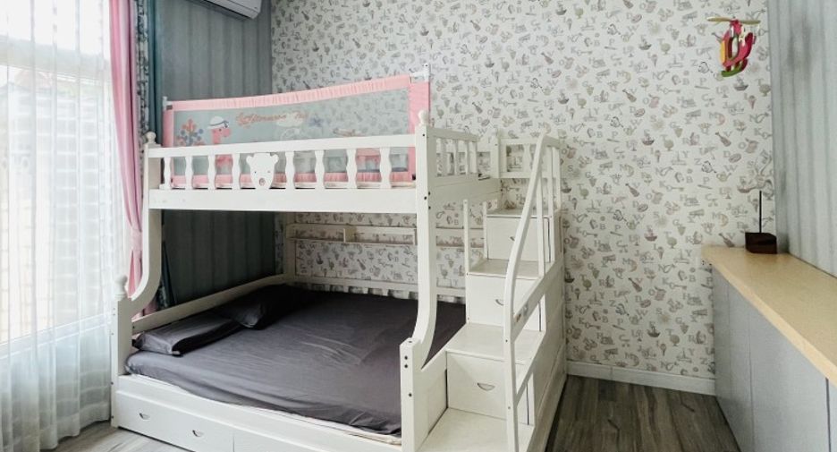Casa en venta de 3 habitaciones en Bang Lamung, Chonburi