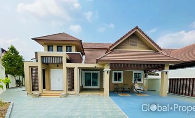 Продажа 3 спальни дом в Банг Ламунг, Чонбури