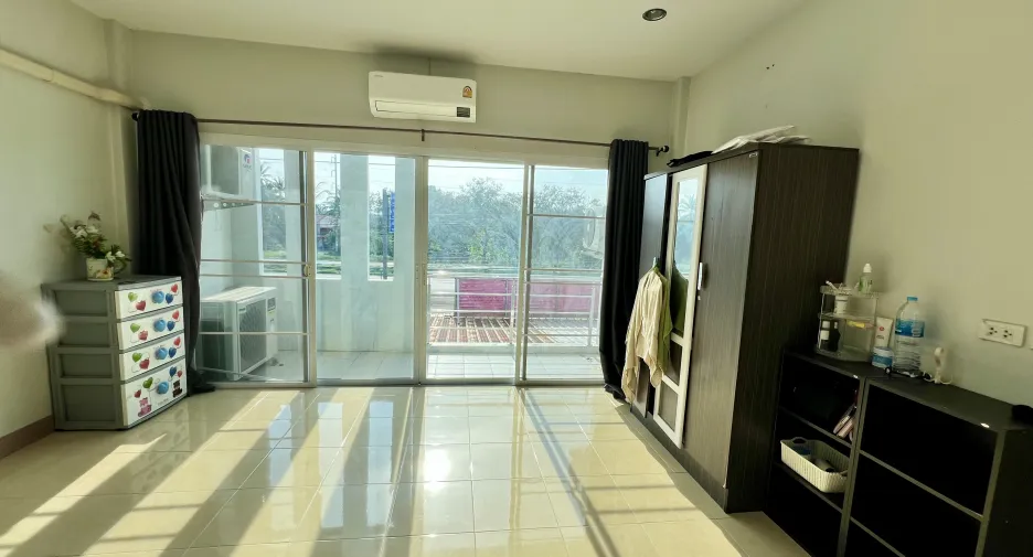 For sale and for rent 3 bedrooms house in Bang Kaeo, Phatthalung