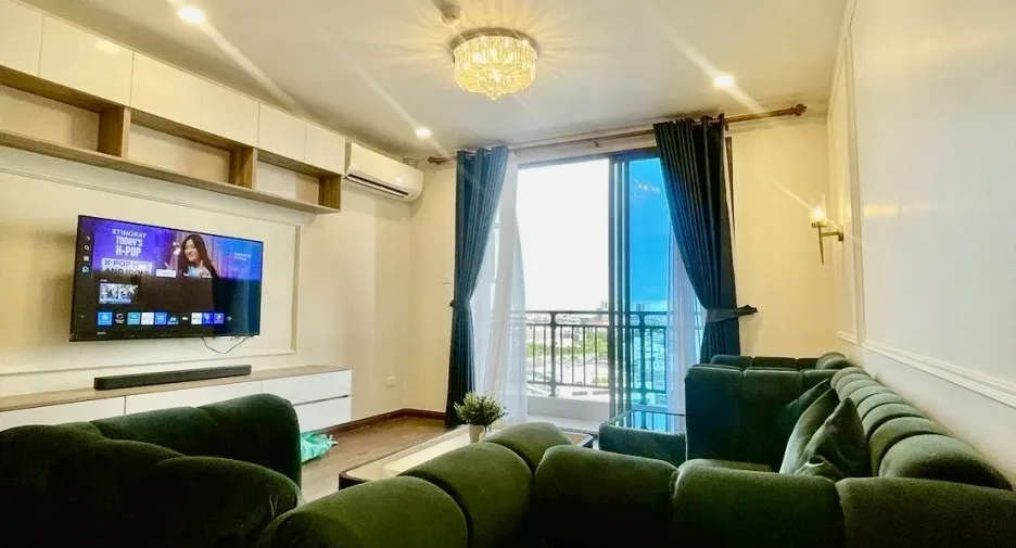 For sale and for rent 2 bedrooms condo in Huai Khwang, Bangkok