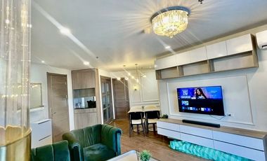 Wohnung zum Kauf und zur Miete mit 2 Zimmer in Huai Khwang, Bangkok