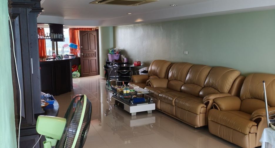 Wohnung zum Kauf und zur Miete mit 2 Zimmer in Sattahip, Chonburi