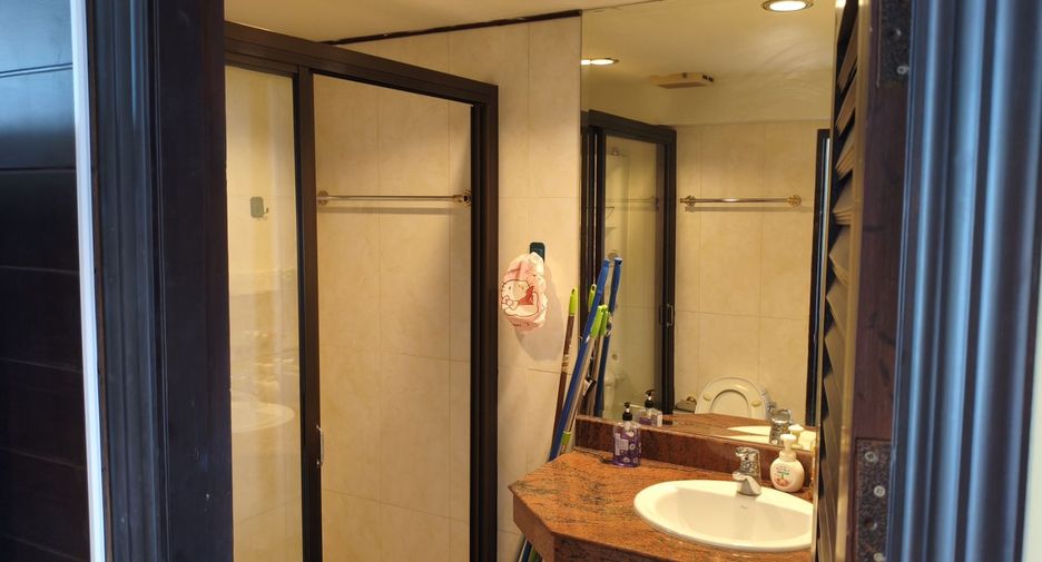 Wohnung zum Kauf und zur Miete mit 2 Zimmer in Sattahip, Chonburi