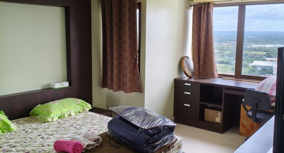 Condo en venta y en alquiler de 2 habitaciones en Na Jomtien, Pattaya