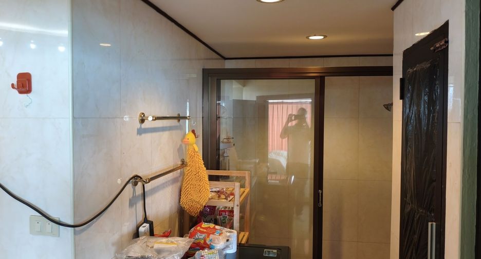 Wohnung zum Kauf und zur Miete mit 2 Zimmer in Sattahip, Chonburi