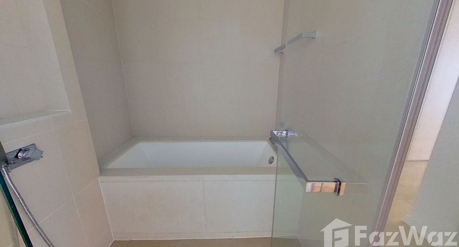 Wohnung zum Kauf mit 3 Zimmer in Sathon, Bangkok