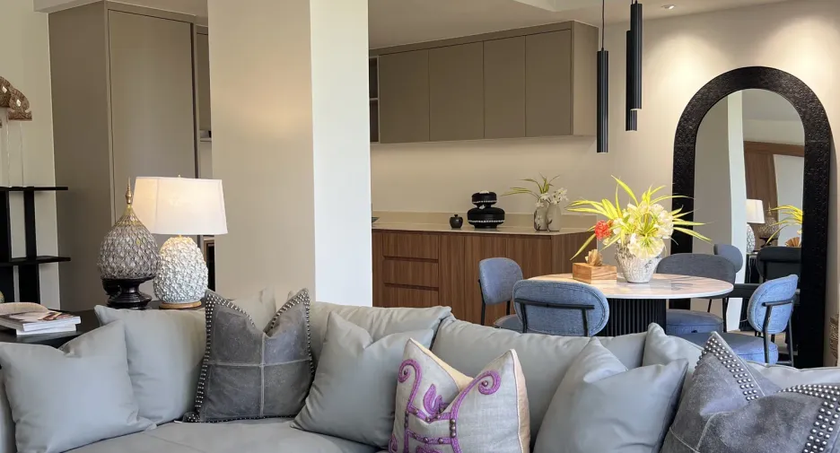 For sale 1 bed condo in Thalang, Phuket