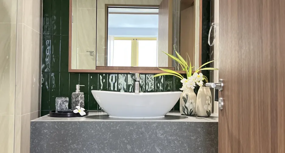 For sale 1 bed condo in Thalang, Phuket
