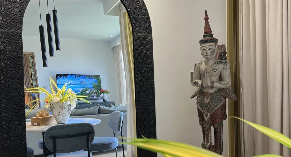 For sale 1 bed condo in Thalang, Phuket