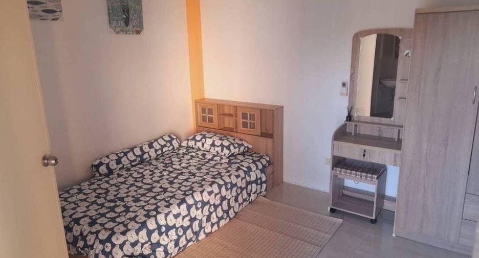 Haus zum Kauf und zur Miete mit 3 Zimmer in Bang Lamung, Chonburi