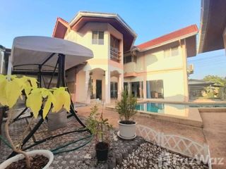 For Rent 3 Bedroom House In Bang Lamung, Chonburi