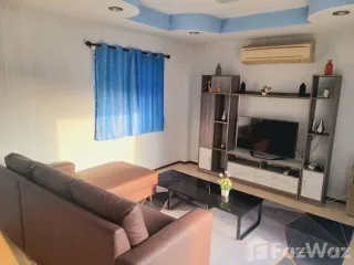 Haus zum Kauf und zur Miete mit 3 Zimmer in Bang Lamung, Chonburi
