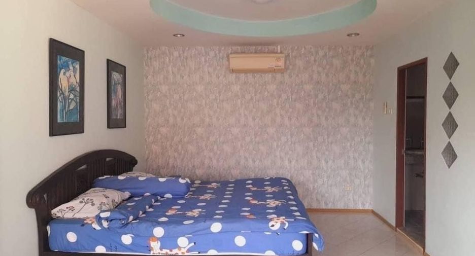 Haus zum Kauf und zur Miete mit 3 Zimmer in Bang Lamung, Chonburi